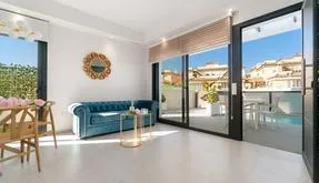 Испания Вилла купить. Район La Herrada, 3 спальни, 108 м2 - photo 5