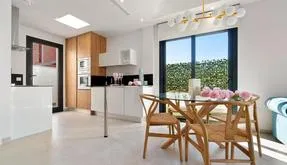 Испания Вилла купить. Район La Herrada, 3 спальни, 108 м2 - photo 6