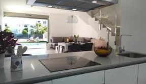 Property in Orihuela Costa. PAU 8 area, 3 bedrooms, 185 m2 - photo 4