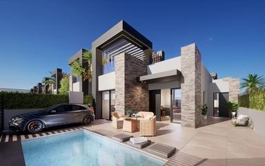 Comprar un Villa España. Zona de la  centro, 3 dormitorios, 87 m2