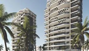 Bienes raíces en España, Calpe. Zona de la Playa Cantal Roig, 3 dormitorios, 83 m2 - photo 6