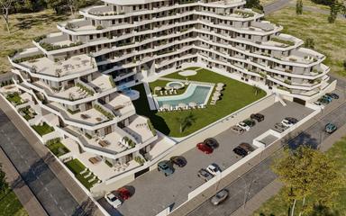 Apartment in Spain buy . Pueblo area, 3 bedrooms, 82 m2