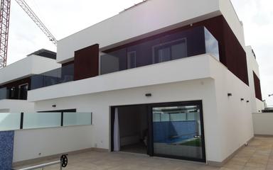 Property for sale. Santiago De La Ribera area, 3 bedrooms, 114 m2
