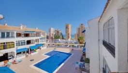 Apartment in Torrevieja, Spain, La Mata area, 3 bedrooms, 100 m2 - #ASV-A3209JR/1142 image 2