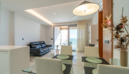 Nuevo apartamento de lujo en primera linea del mar, Plaza central de La Mata. image 4
