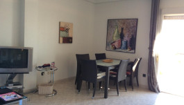 Apartment in Orihuela Costa, Spain, Playa Flamenca area, 3 bedrooms, 108 m2 - #ASV-7-804/1389 image 2