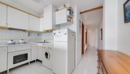 Apartment in Torrevieja, Spain, Playa de los locos area, 1 bedroom, 54 m2 - #ASV-A1233JR/1142 image 4