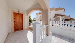 Town house in Torrevieja, Spain, El limonar area, 3 bedrooms, 90 m2 - #ASV-C3061JR/1142 image 3