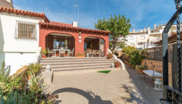 Town house in Orihuela Costa, Spain, Punta Prima area, 3 bedrooms, 179 m2 - #ASV-14-4319/1862 image 2