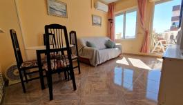 Penthouse in Torrevieja, Spain, La Mata area, 1 bedroom, 50 m2 - #ASV-A1-332/4147 image 5