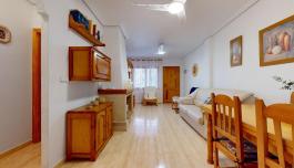 Apartment in Pilar de la Horadada, Spain, La Torre de la Horadada area, 2 bedrooms, 73 m2 - #ASV-00CBS2463/5262 image 4