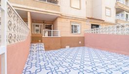 Apartment in Torrevieja, Spain, Nueva Torrevieja area, 2 bedrooms, 65 m2 - #ASV-14-4382/1862 image 2