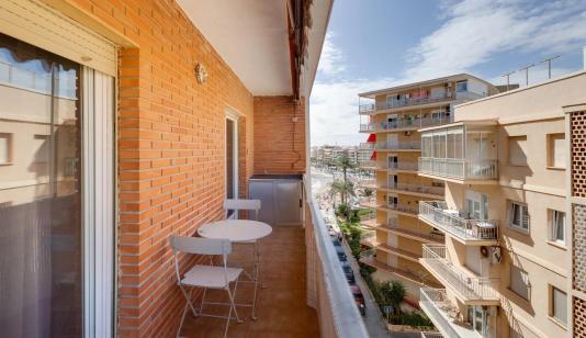 Квартира в Торревьеха, Испания, район Playa del cura, 2 спальни, 62 м2 - #ASV-A2723CI/1142 image 0