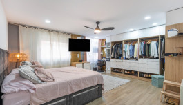 Apartment in Torrevieja, Spain, Centro area, 1 bedroom, 59 m2 - #ASV-21-IG35/776 image 3
