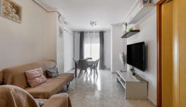 Apartment in Torrevieja, Spain, Nueva Torrevieja area, 2 bedrooms, 62 m2 - #ASV-21-K10/776 image 5