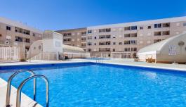 Apartment in Torrevieja, Spain, Centro area, 2 bedrooms, 60 m2 - #ASV-A251K2/3437 image 3