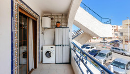 Apartment in Torrevieja, Spain, La Mata area, 3 bedrooms, 72 m2 - #ASV-21-MK94/776 image 2