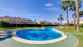 Bungalow in Torrevieja, Spain, Aguas nuevas 1 area, 2 bedrooms, 48 m2 - #ASV-B2048JN/1142 image 1