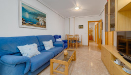 Apartment in Torrevieja, Spain, Habaneras area, 3 bedrooms, 75 m2 - #ASV-A3196JN/1142 image 3