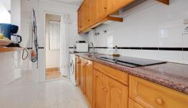 Town house in Torrevieja, Spain, Torreblanca area, 3 bedrooms, 55 m2 - #ASV-C3070JC/1142 image 4