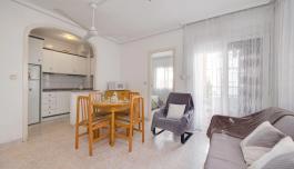 Квартира в Торревьеха, Испания, район Playa del cura, 2 спальни, 60 м2 - #ASV-6-20.998/971 image 1