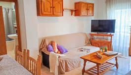 Apartment in Torrevieja, Spain, Playa de los Naufragos area, 1 bedroom, 52 m2 - #ASV-7-811/1389 image 2