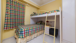 Apartment in Torrevieja, Spain, Playa del cura area, 3 bedrooms, 90 m2 - #ASV-ER2-03528/866 image 4