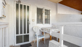 Town house in Torrevieja, Spain, Los balcones area, 2 bedrooms, 82 m2 - #ASV-21-IG28/776 image 2