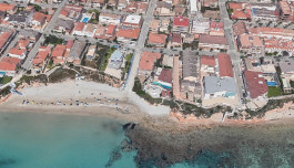 A 50 metros de las playas y calas de Torre de la Horadada, ¡la oportunidad que esperabas! image 2