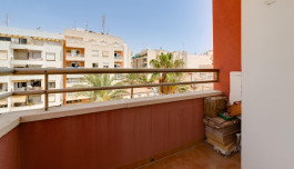 Apartment in Torrevieja, Spain, Centro area, 3 bedrooms, 74 m2 - #ASV-A3205JR/1142 image 3