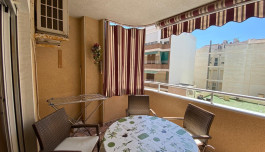 Apartment in Torrevieja, Spain, Centro area, 3 bedrooms, 108 m2 - #ASV-RG31/1077 image 1