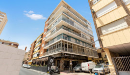 Apartment in Torrevieja, Spain, Paseo maritimo area, 3 bedrooms, 90 m2 - #ASV-21-S632/776 image 5