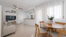 Apartment in Torrevieja, Spain, Centro area, 3 bedrooms, 84 m2 - #ASV-A247N3/3437 image 2