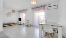 Apartment in Torrevieja, Spain, Playa del cura area, 2 bedrooms, 62 m2 - #ASV-A2723CI/1142 image 1