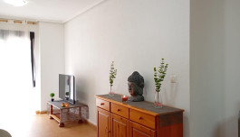Apartment in Torrevieja, Spain, Playa de los locos area, 3 bedrooms, 88 m2 - #ASV-7-812/1389 image 1