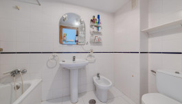 Apartment in Torrevieja, Spain, Playa de los locos area, 1 bedroom, 54 m2 - #ASV-A1233JR/1142 image 5