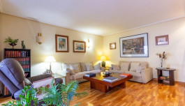 Apartment in Orihuela, Spain, Avda. Teodomiro area, 4 bedrooms, 235 m2 - #ASV-01554/1063 image 1
