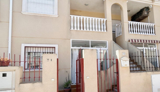 Bungalow in Orihuela, Spain, La Matanza area, 2 bedrooms, 58 m2 - #ASV-A093/8082 image 0