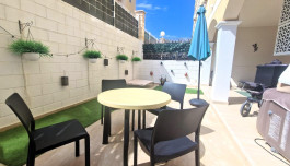 APARTAMENTO, MODERNO, 2 DORMITORIOS, 2 BAÑOS, GRAN TERRAZA, PISCINA en AGUAS NUEVAS image 1