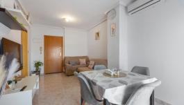 Apartment in Torrevieja, Spain, Nueva Torrevieja area, 2 bedrooms, 62 m2 - #ASV-21-K10/776 image 1