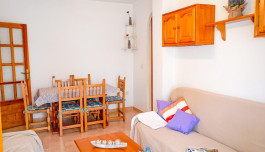 Apartment in Torrevieja, Spain, Playa de los Naufragos area, 1 bedroom, 52 m2 - #ASV-7-811/1389 image 3