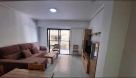 Apartment in Torrevieja, Spain, La Mata area, 4 bedrooms, 97 m2 - #ASV-21-CM003/776 image 1