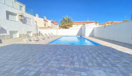 Villa in Torrevieja, Spain, Aldea del mar area, 6 bedrooms, 330 m2 - #ASV-VL1-031/4147 image 4