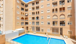 Apartment in Torrevieja, Spain, Habaneras area, 1 bedroom, 44 m2 - #ASV-21-S636/776 image 1