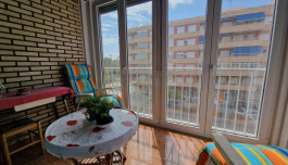 Apartment in Torrevieja, Spain, Acequion area, 3 bedrooms, 102 m2 - #ASV-AP1-032/4147 image 3