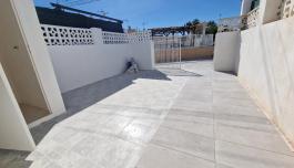 Town house in Torrevieja, Spain, Torretas area, 1 bedroom, 39 m2 - #ASV-AD1-473/4147 image 5