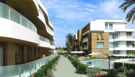 Apartment in Orihuela Costa, Spain, Playa Flamenca area, 2 bedrooms, 73 m2 - #ASV-14-ON-48-B3-VB-2/1862 image 4