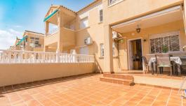 Bungalow in Torrevieja, Spain, Torretas area, 2 bedrooms, 61 m2 - #ASV-AG03/1350 image 4