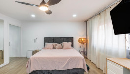 Apartment in Torrevieja, Spain, Centro area, 1 bedroom, 59 m2 - #ASV-21-IG35/776 image 4