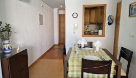 Apartment in Torrevieja, Spain, Playa del cura area, 2 bedrooms, 66 m2 - #ASV-7-813/1389 image 2